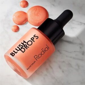 Rodial Blush Drops - Vibrant Apricot